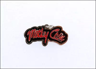 Motley Crue Vintage 80's Pendant • $19.75