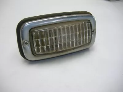 VW Bus Hella Rear Reverse Back Up Light 68 - 72 Yr 211941071 • $40