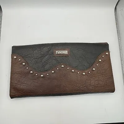 Miche Classic Brandi Magnetic Faux Leather With Studs - Shell Cover For Base Bag • $15