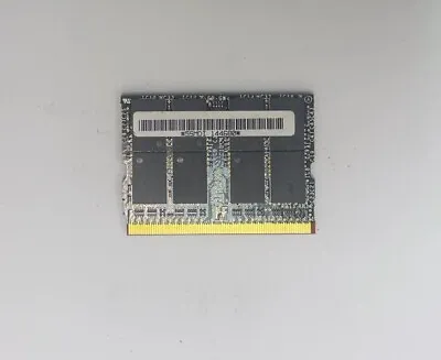 Vintage 5SMDI Sony 512MB PC2700 DDR-333Mhz Non-ECC CL2.5 172-Pin Micro-DIMM • $24.42