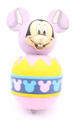 Disney Antenna Topper Easter Bunny Mickey Mouse In An Egg • $18.99