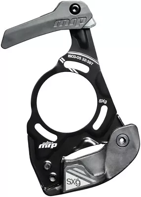 MRP SXg CS Chain Guide - 32-36T ISCG-05 Black • $109.95