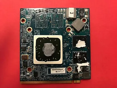 🔥Apple A1224 IMac 20  2008 2007 AMD Radeon 128MB Video Card 109-B22531-10 |C127 • $9.90