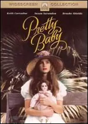 Pretty Baby By Louis Malle: Used • $13.09