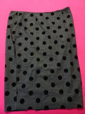 $25 • Buy ASOS ::: Women's Polka Dot Tube Skirt :: Size 20 UK22 : GoRGeOUS 