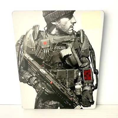 Call Of Duty: Advanced Warfare - Steelbook - PS3 - Tested & Working - Free Post • $12.88