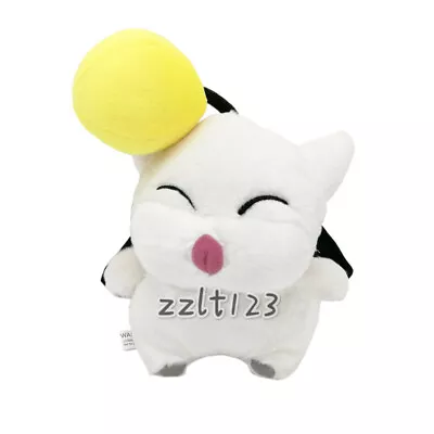 $9.45 • Buy Moogle 7  Final Fantasy Plush Doll