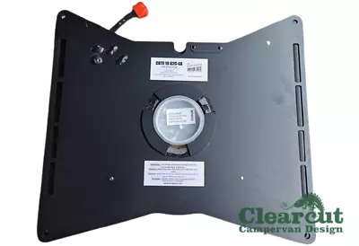 £180 • Buy Single RIB Seat Swivel - Driver Ford Transit Custom Post 2013 Transit Post '14