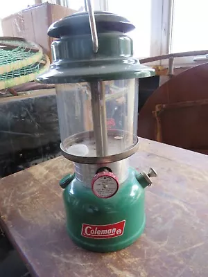 Vintage   Coleman Model    335  Nice ( 9676 • $49.99