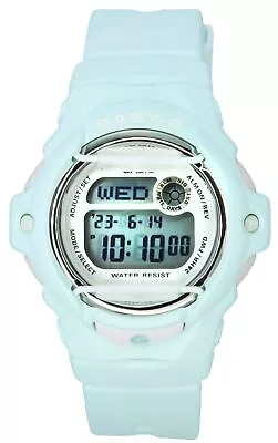 Casio Baby-G Quartz Sports BG-169U-3 Women's Watch • $131.79