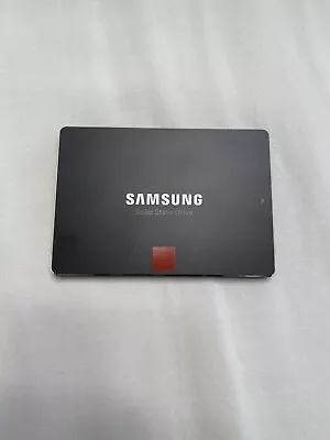 256GB Samsung 850 Pro 2.5  SSD SATA Hard Drive - MZ-7KE256 • $22.99