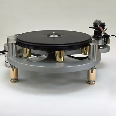 £245 • Buy Michell Gyrodec Performance Pack Magnetic Levitation Feet 