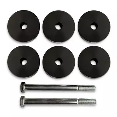 Pacbrake Air Suspension Compressor Spacer - Important Note - This Kit May Be Req • $76.68