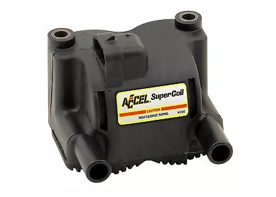 ACCEL Motorcycle 140410 Twin Cam Super Coil - Fuel Injection • $331.11