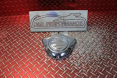 2004 - 2011 Victory King Pin Touring Arlen Ness Chrome Timing Cover Vkp2 • $44.95