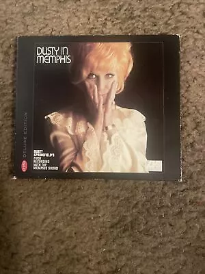 Dusty Springfield: Dusty In Memphis (CD1999 Rhino) Very Good! • $6.50