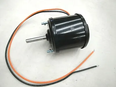 55 56 57  Ford Thunderbird   Heater Blower Motor  12 Volt Universal New • $70.99