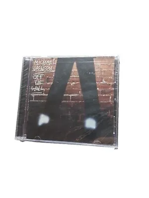 Michael Jackson Off The Wall Special Edition (CD 2009 Epic Records)New Sealed VG • $5.20