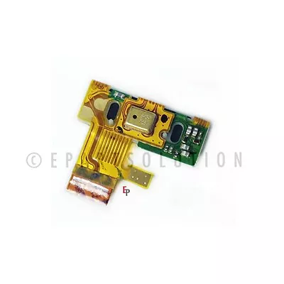 Motorola Droid RAZR XT912 XT910 Speaker Earpiece Flex Cable Replacement Part USA • $6.99