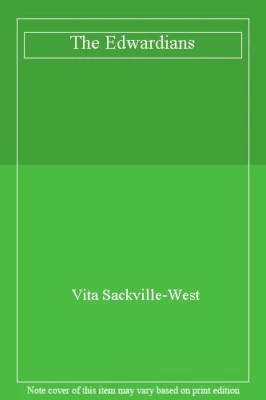 £3.56 • Buy The Edwardians (VMC)-Vita Sackville-West, Juliet Nicolson
