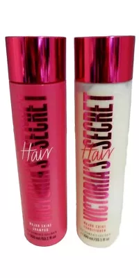 Victoria's Secret MAJOR SHINE Shampoo & Conditioner Set 10.1 Oz Each • $189.99