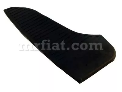 Volvo PV444 PV544 Rubber Stone Guard Left 1947-65 New • $33