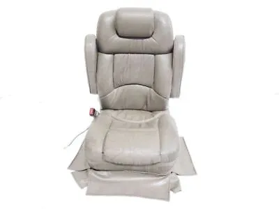 Left Custom Seat Includes Brackets Has Wear OEM 2012 Mercedes Sprinter Van 2500 • $599.98