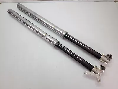 Front Suspension Forks Marzocchi Shiver DLC Gasgas Gas Gas EC300 2004 EC 300 #85 • $895