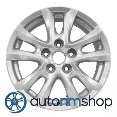 Mazda 3 CX-3 2014-2022 16  Factory OEM Wheel Rim • $203.29