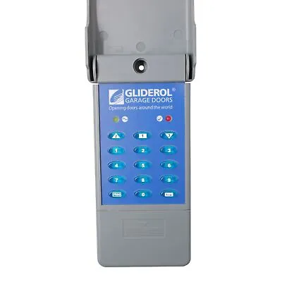 Gliderol TM-305C Genuine Wireless Keypad • $249