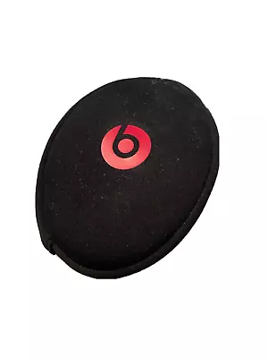 Replacement Spare Case-Pouch Monster Beats By Dr. Dre Studio/Solo HD Headphones • $13