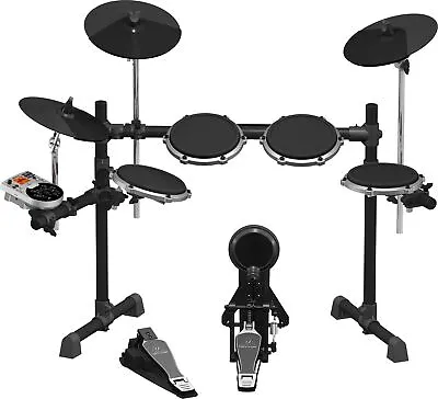 Behringer XD80USB Electronic Drum Set • $499