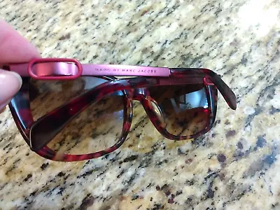Marc By Marc Jacobs Sunglasses. • $14.99