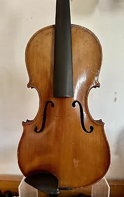 3/4 Nippon Violin • $40