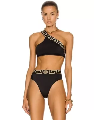 Bikini Two Pieces Swimwear Bathing Suit Size Small • $50.99