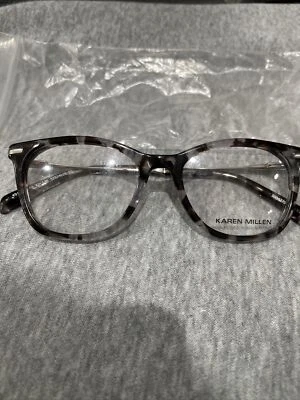 £50 • Buy BRAND NEW Women’s Karen Millen KM 136 32524628 Glasses Frames