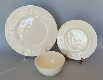 NEW! Italian Countryside Melamine Dinnerware-Plates Or Bowls-by Mikasa Choice! • $6.80