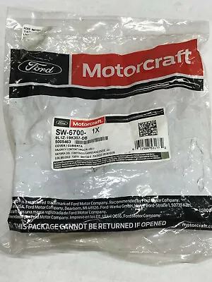 Motorcraft Sw-6700 Jack Plug Cover For 2007 Ford Expedition • $17.02