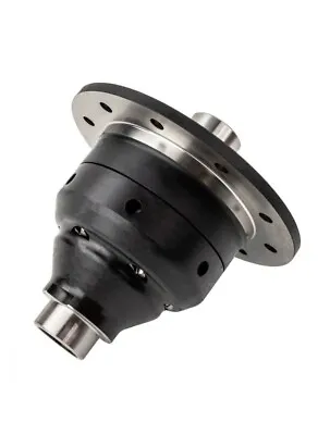 1965-1971 GM 8.2  BOP 10 Bolt Grip Pro Helical Gear Posi LSD 28 Spline 3.31-4.56 • $562.50