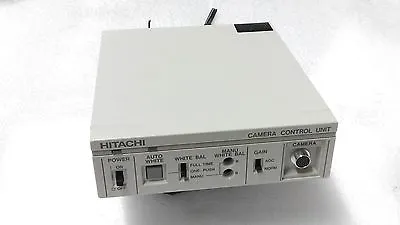 $150 • Buy Hitachi  Kp-c234n Camera Controller