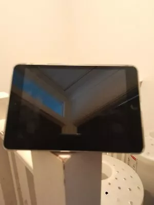 Apple IPad Mini 1st Gen. 16GB Wi-Fi 7.9in - Black.  • £5