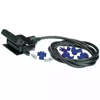 $16.11 • Buy Narva Trailer Plug 7 Pin Flat Plastic 82045BL