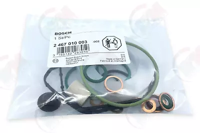  NEW  For VW Jetta Golf 1.9 TDI ALH Injection Pump Seal Kit BOSCH • $26.28