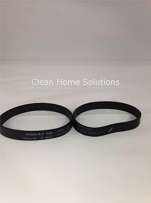 $6.99 • Buy Hoover Upright Vacuum Belts 38528-027 38528-040