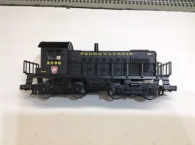 K-line Pennsylvania  Switcher Diesel Engine 2306  O/o-27 Gauge • $27