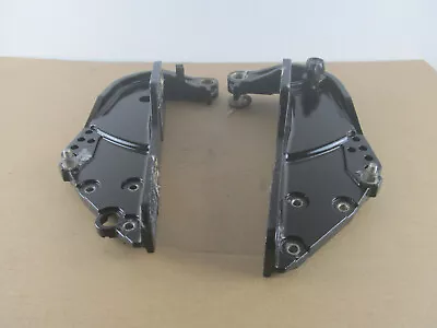 OEM 30 35 50 60HP Mercury TRANSOM BRACKET MOUNT Port & STBD 822866T04 822865T05 • $375