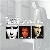 £4.57 • Buy Phil Collins : The Platinum Collection CD 3 Discs (2004) FREE Shipping, Save £s