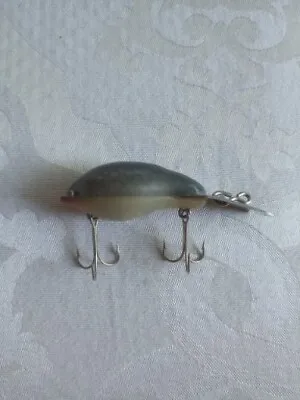 Vintage  Fred Arbogast Mud Bug   Fishing Lure • $8.49