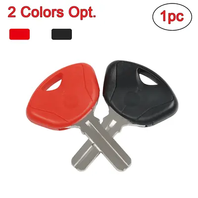 1PC Motorcycle Blank Key Uncut Blade For BMW K1300S K1300R K1200S K1200R • $4.99