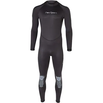 NeoSport 5mm Men's Full Wetsuit • $149.95